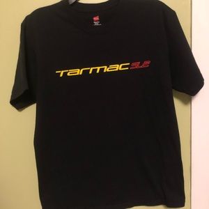 Tarmac t-shirt, Specialized